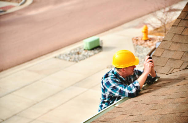 Best Roof Waterproofing Services  in Aquia Harbour, VA