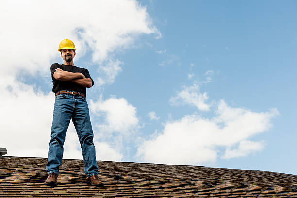 Best Best Roofing Contractors  in Aquia Harbour, VA