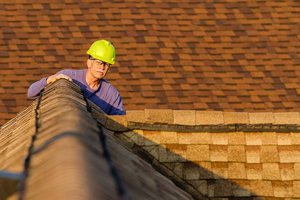 Best Slate Roofing Contractor  in Aquia Harbour, VA