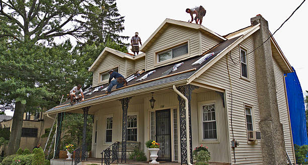 Best Commercial Roofing Services  in Aquia Harbour, VA